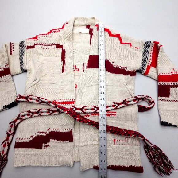 Zadig & Voltaire Aspen Cardigan XS - Picture 12 of 16